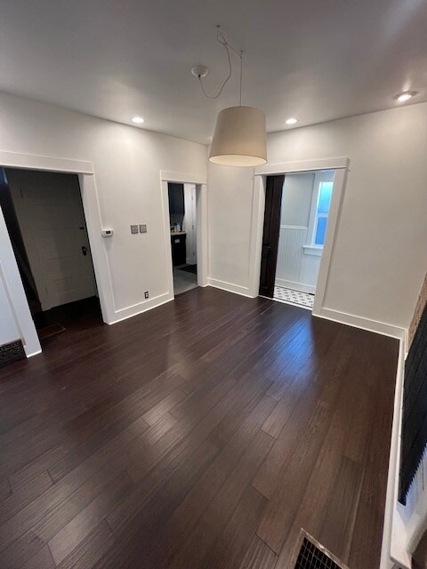 Foto del edificio - 4361 N Raleigh St