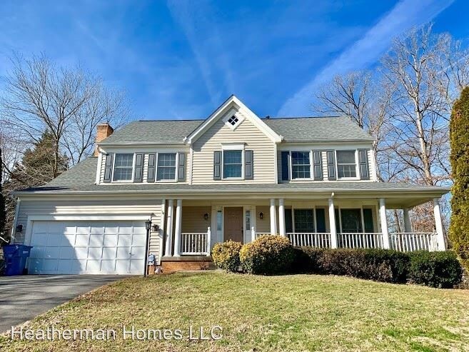 Foto principal - 8813 Telegraph Crossing Ct