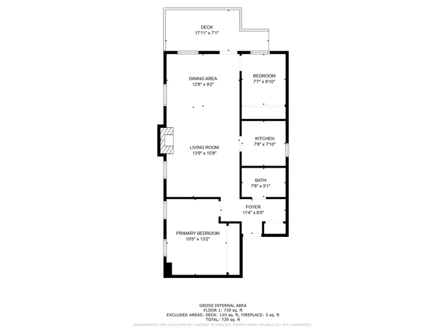 Foto del edificio - 1 bedroom in Chicago IL 60614