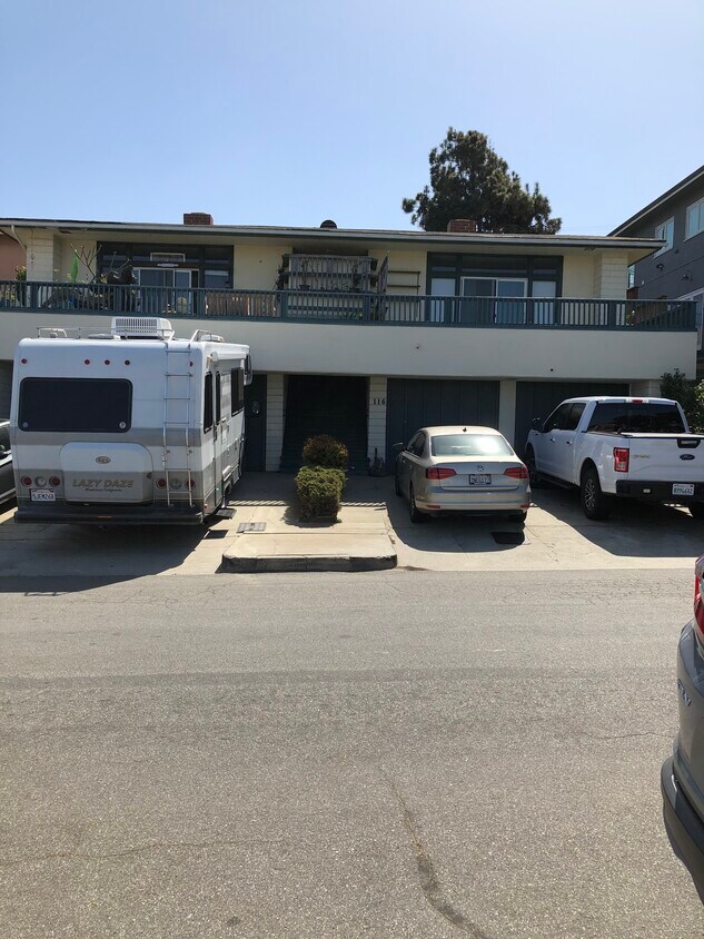 116 Palos Verdes Blvd Unit A, Redondo Beach, CA 90277 Apartments in