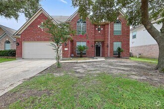 Building Photo - 5502 Atascocita Timbers N