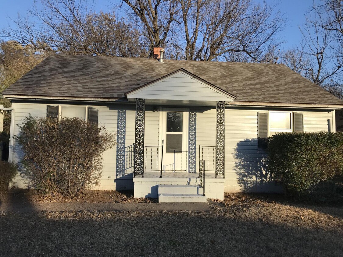 Photo - 1240 Windemere Ave (Oklahoma City, OK)