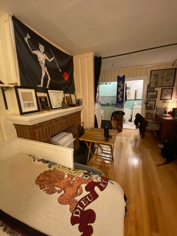 Foto del edificio - 80 Mt Vernon St