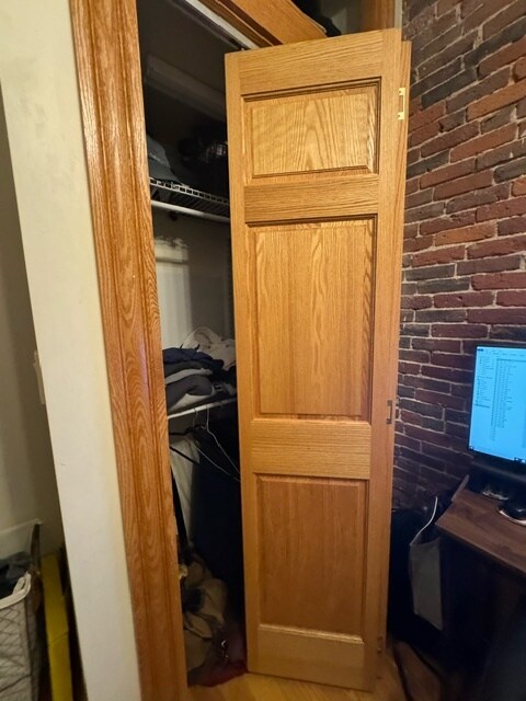 Foto del edificio - 46 Garden St