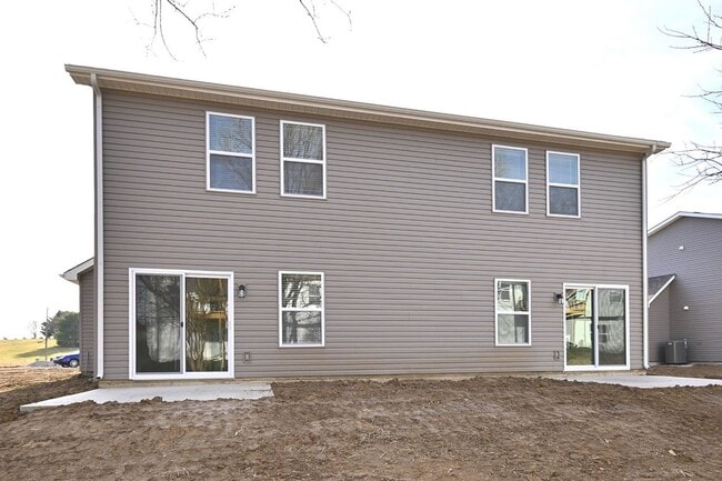 Foto del edificio - 3 Bedroom, 2.5 Bath Duplex