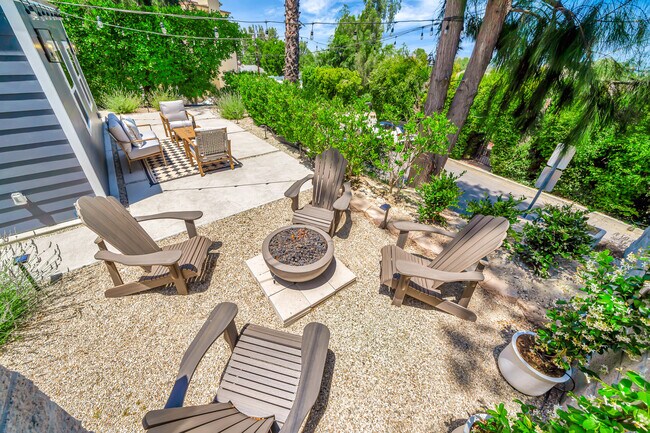 Foto del edificio - 5311 Elvira Rd