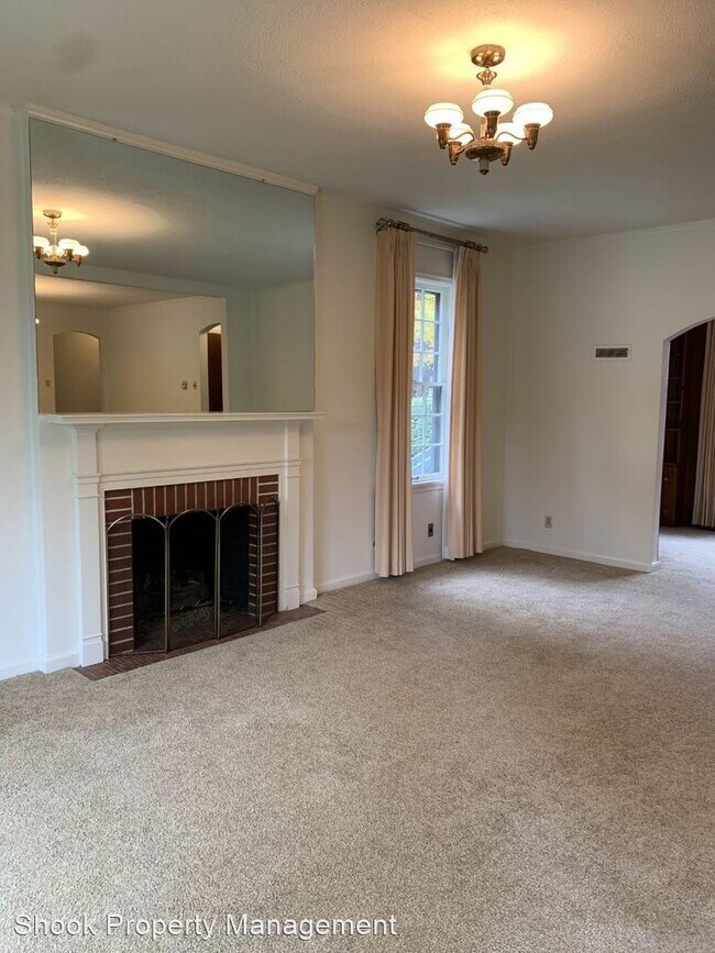 Foto del edificio - 2 br, 1.5 bath House - 1101 S 9th St