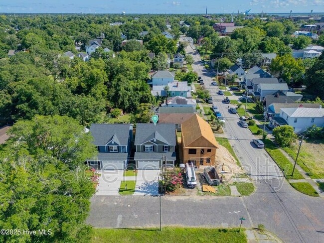 Building Photo - 602 Bladen St