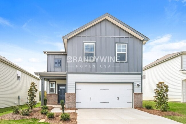 Building Photo - 2421 Appalachian Trl Dr