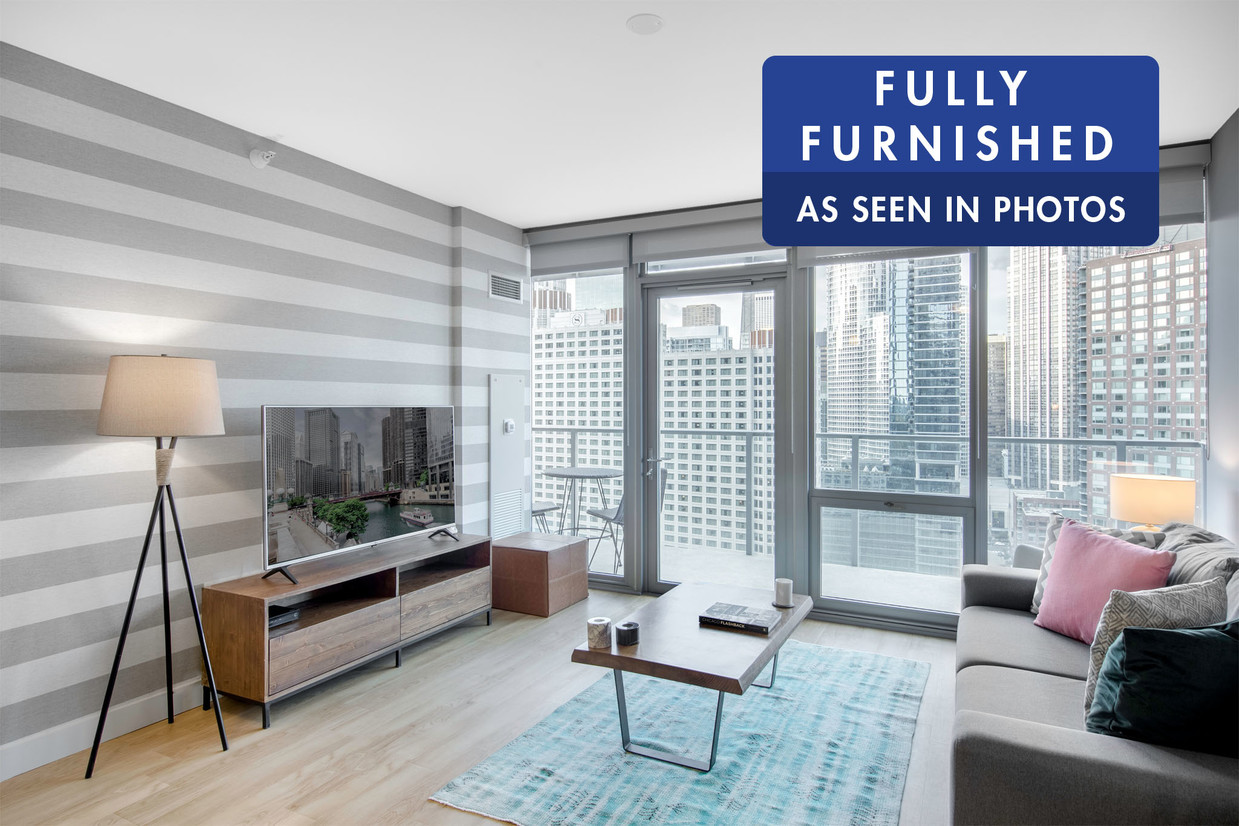 Foto principal - 345 E Upper Wacker Dr