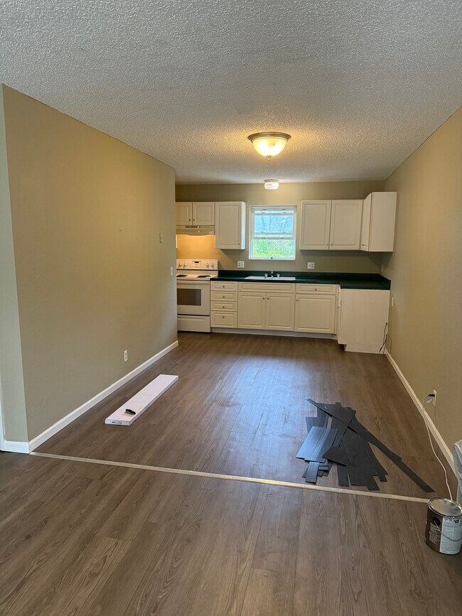 Kitchen - 2313 Roma Ln