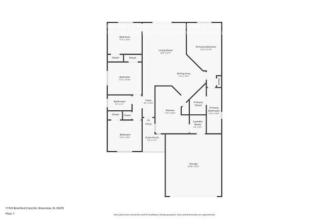 Foto del edificio - 11741 Brenford Crest Dr