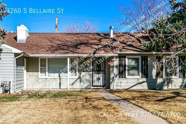 Foto del edificio - 3260 S Bellaire St