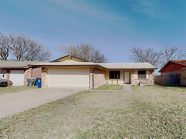 Primary Photo - 7116 Nandina Dr