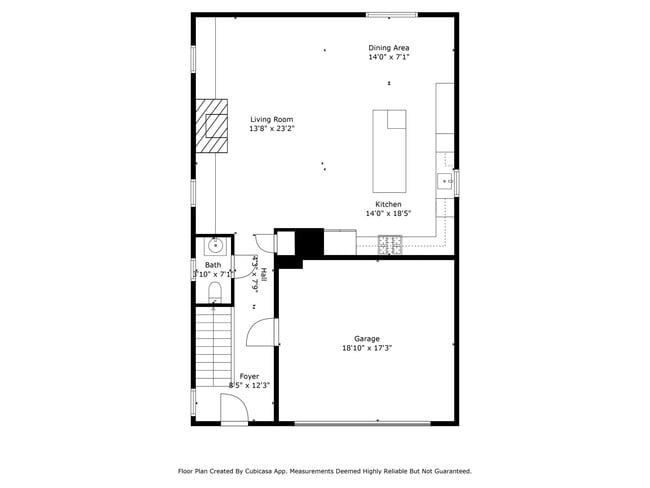Building Photo - 114 Magnolia Green St