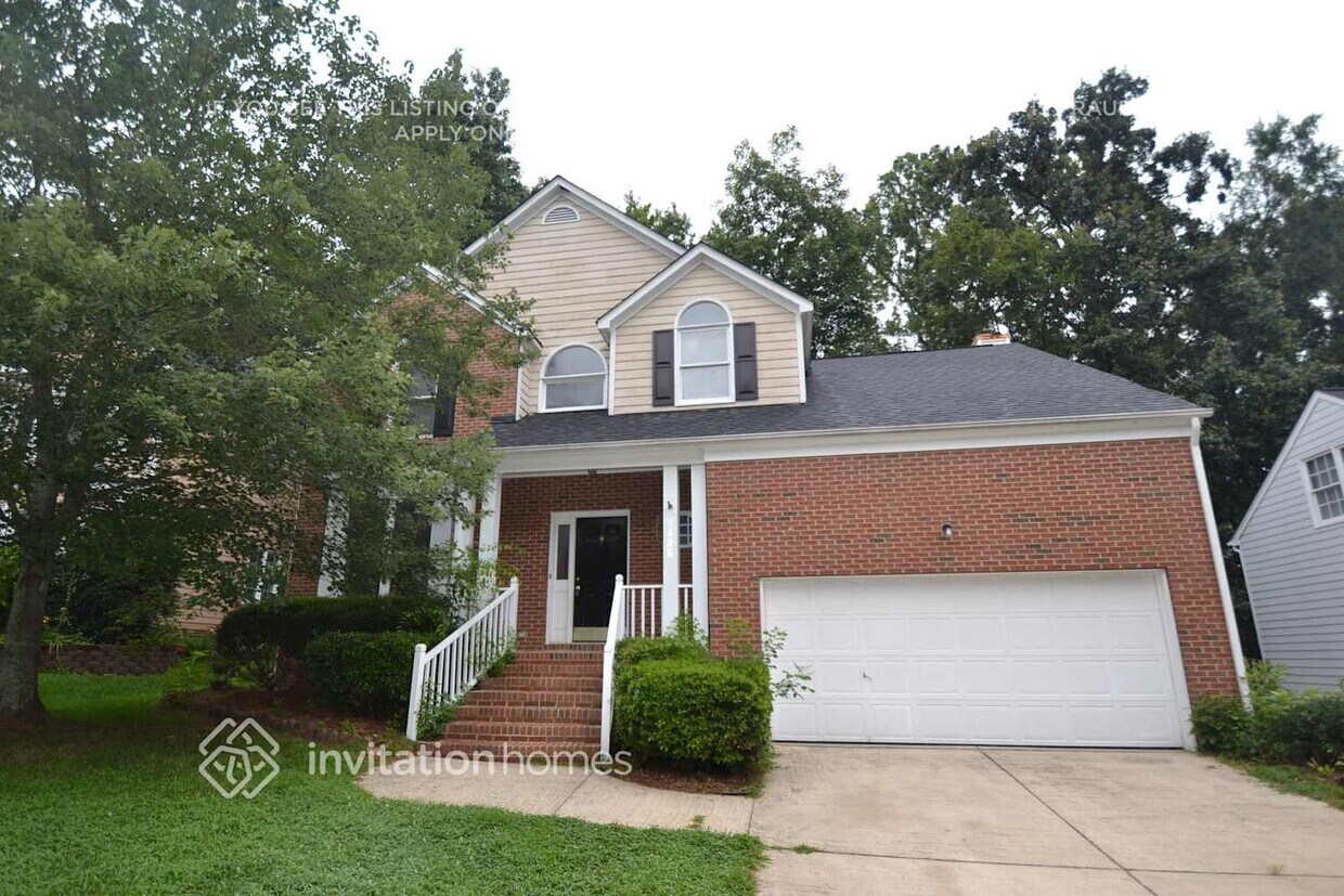 Foto principal - 9626 Whitewood Trail