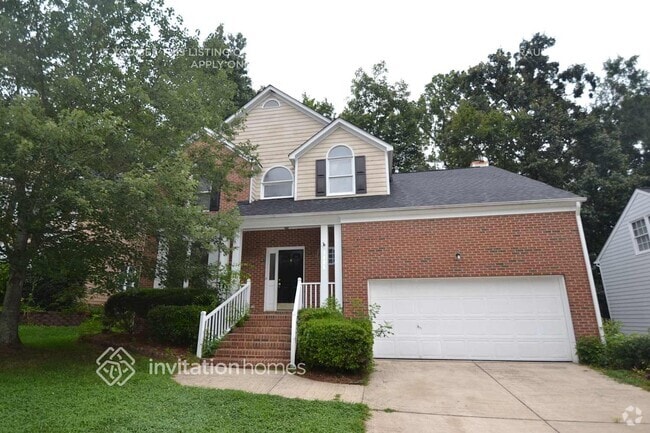 Building Photo - 9626 Whitewood Trail