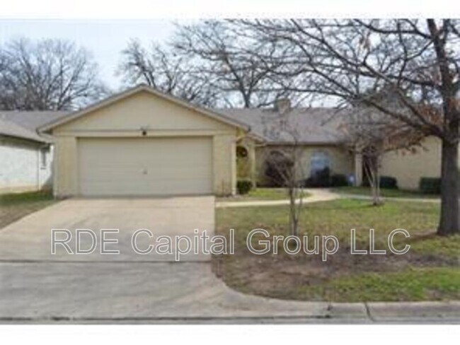 Foto del edificio - 516 Billie Ruth Ln