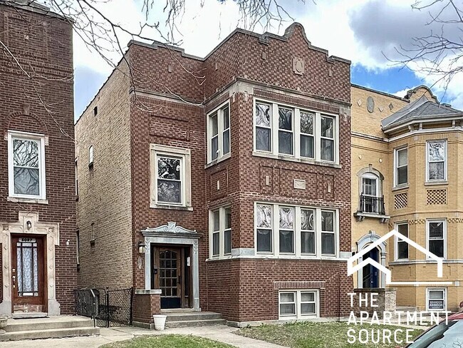 Foto del edificio - 5023 N Ridgeway Ave