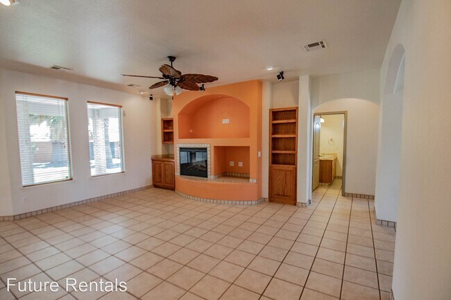 Building Photo - 4 br, 2.5 bath House - 4241 Wood Loop