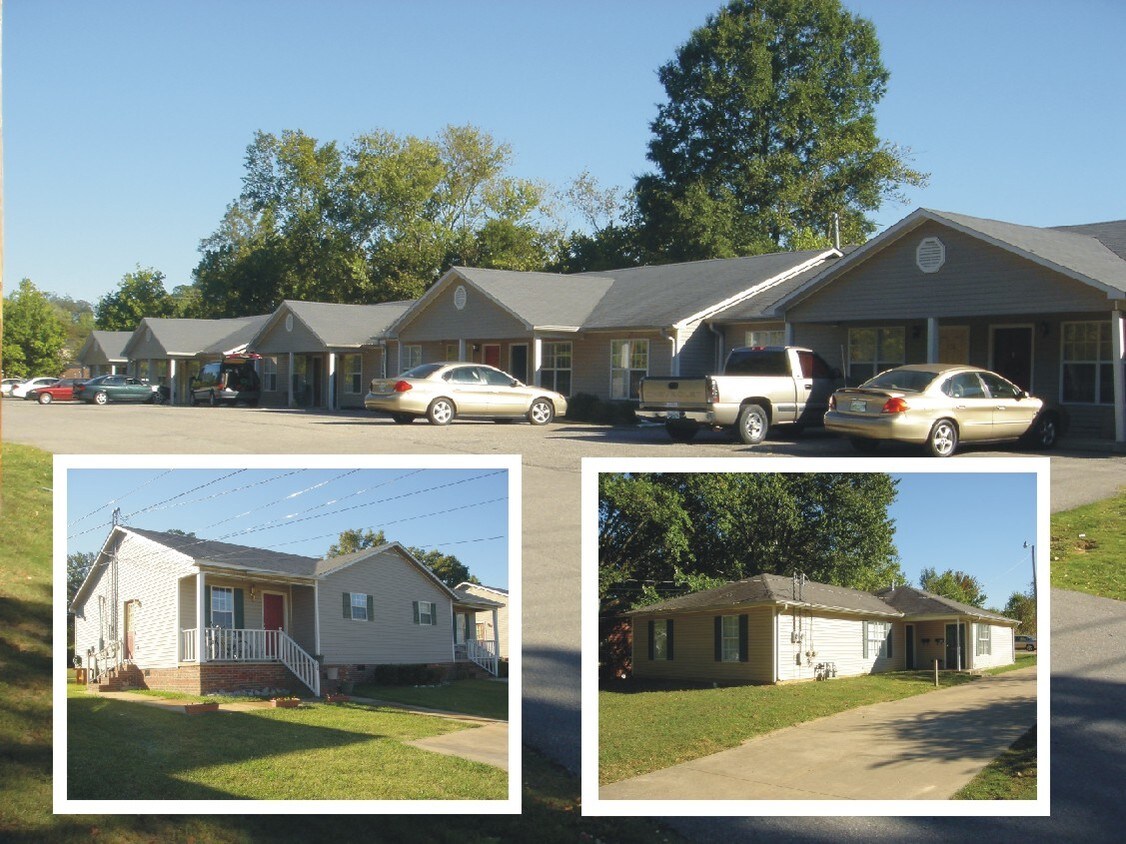 481 Penny Ln, Brownsville, TN 38012 Apartments in Brownsville, TN