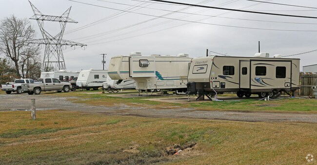Foto del edificio - Kountry Rentals RV Park