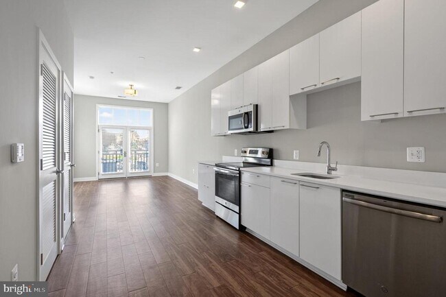 Foto del edificio - 989 S Buchanan St