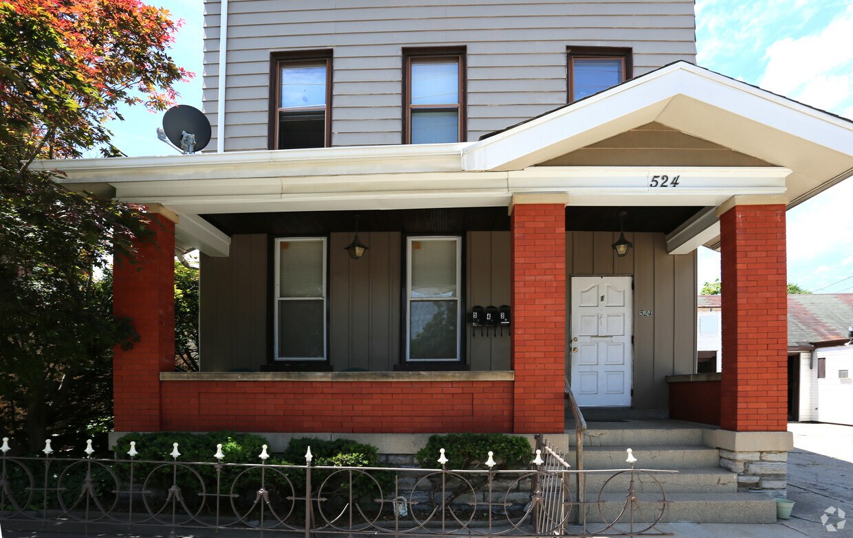 Building Photo - 524 Washington Ave
