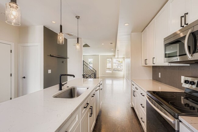 Foto del edificio - Modern 2bed/2 Bath in the Heart of Denver!