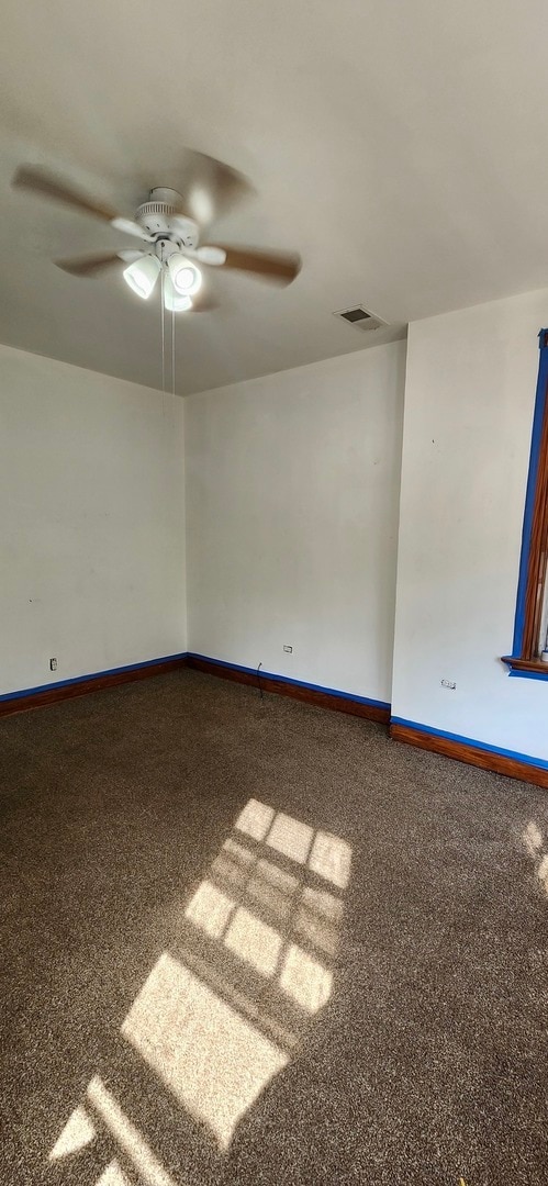 Building Photo - 4626 S Albany Ave