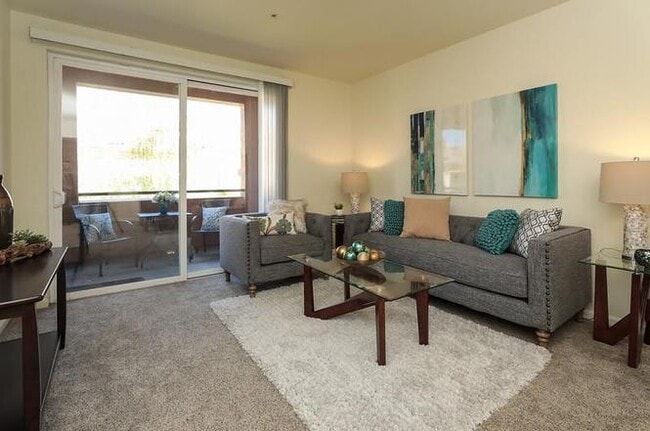 Living Room - 1390 Saddle Rack St