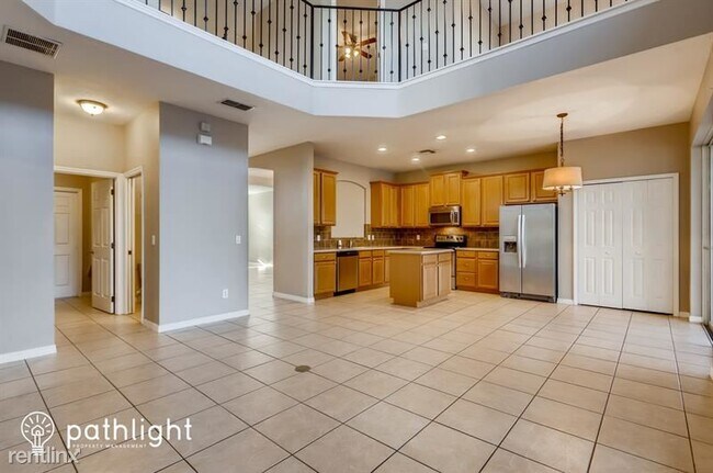 Foto del edificio - 6 br, 4.5 bath House - 13218 Summer Rain D...