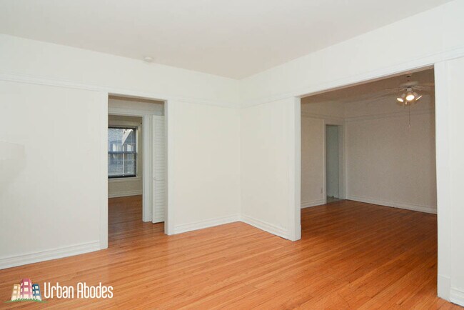 Foto del edificio - 3825 N Lincoln Ave