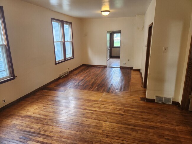 Foto del edificio - 1428 S 9th St