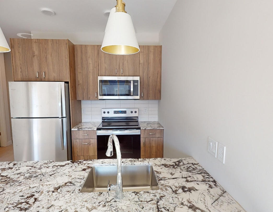 Photo - The Nine at Lexington Station Apartments