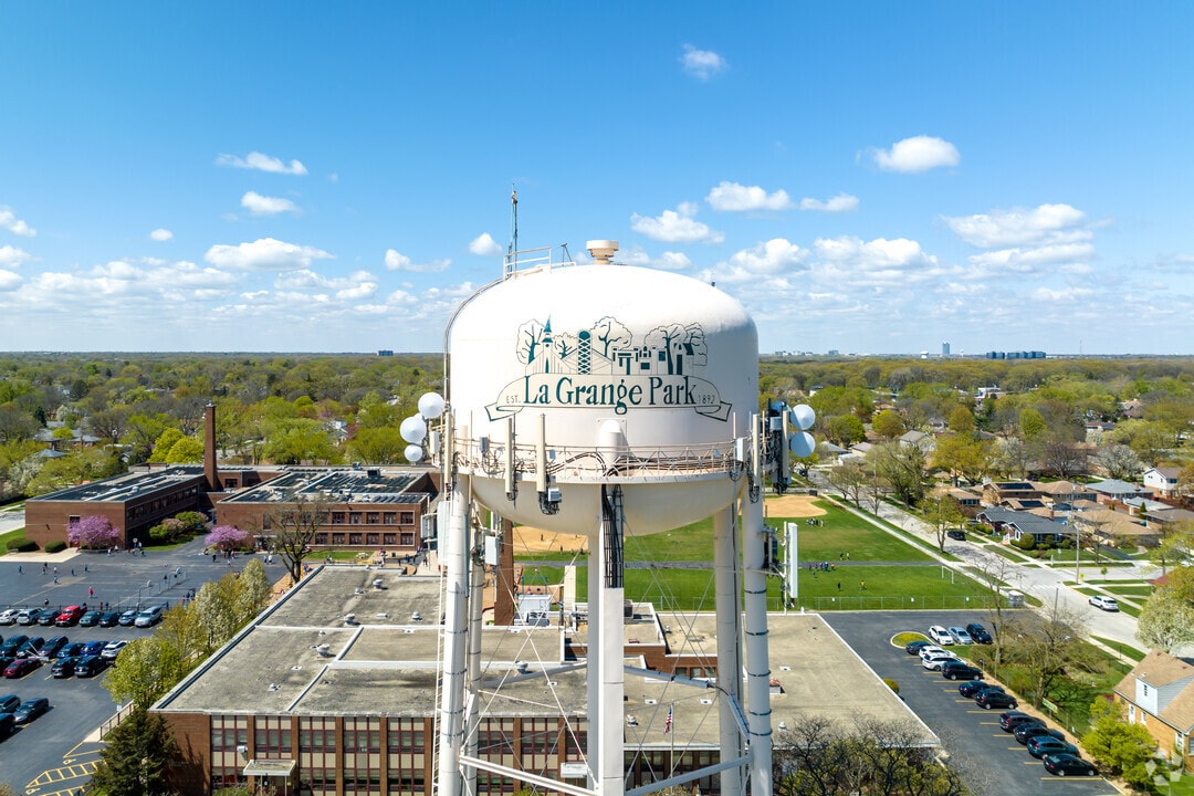 La Grange Park