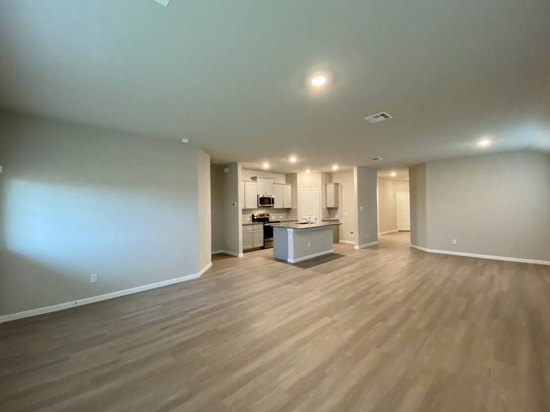 Beautiful Brand New 4 Bedroom 3 Full Bath Apartment for Rent in