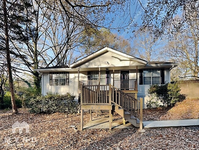 Building Photo - 4743 Bartlett Rd