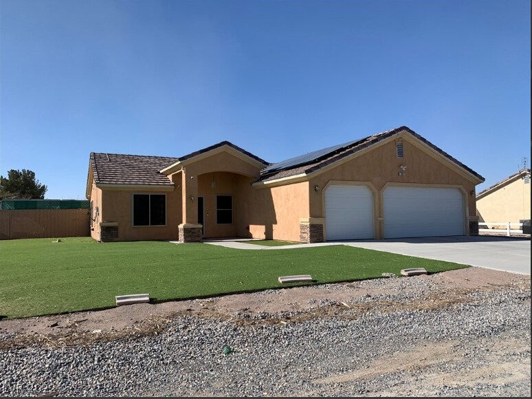 Foto principal - 360 S Blagg Rd
