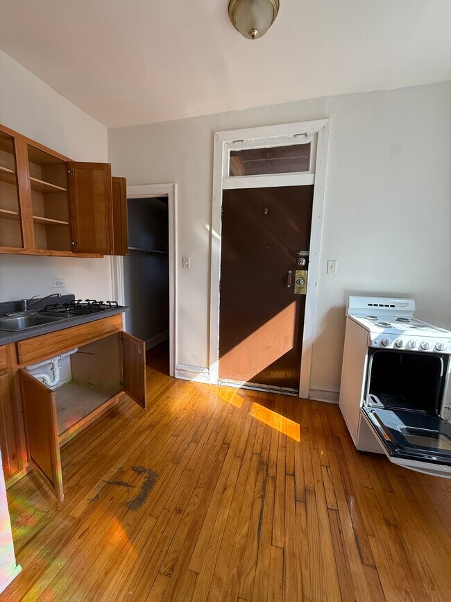 Foto del edificio - 3308 W Palmer St