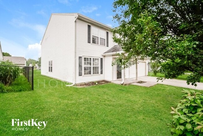 Building Photo - 3119 Hemlock Way