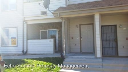 Primary Photo - 2 br, 2 bath House - 913 South Zeno Way #101