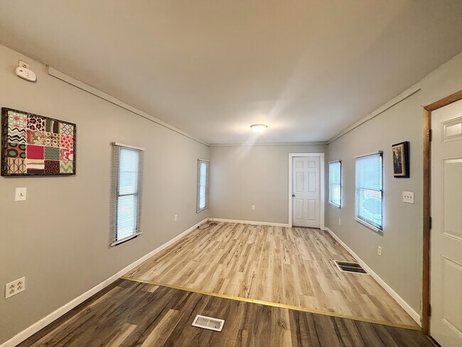 Foto del edificio - 711 N 19th St