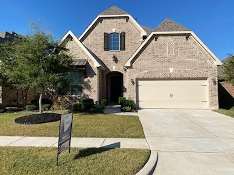 Foto principal - 3805 Ramble Creek Dr