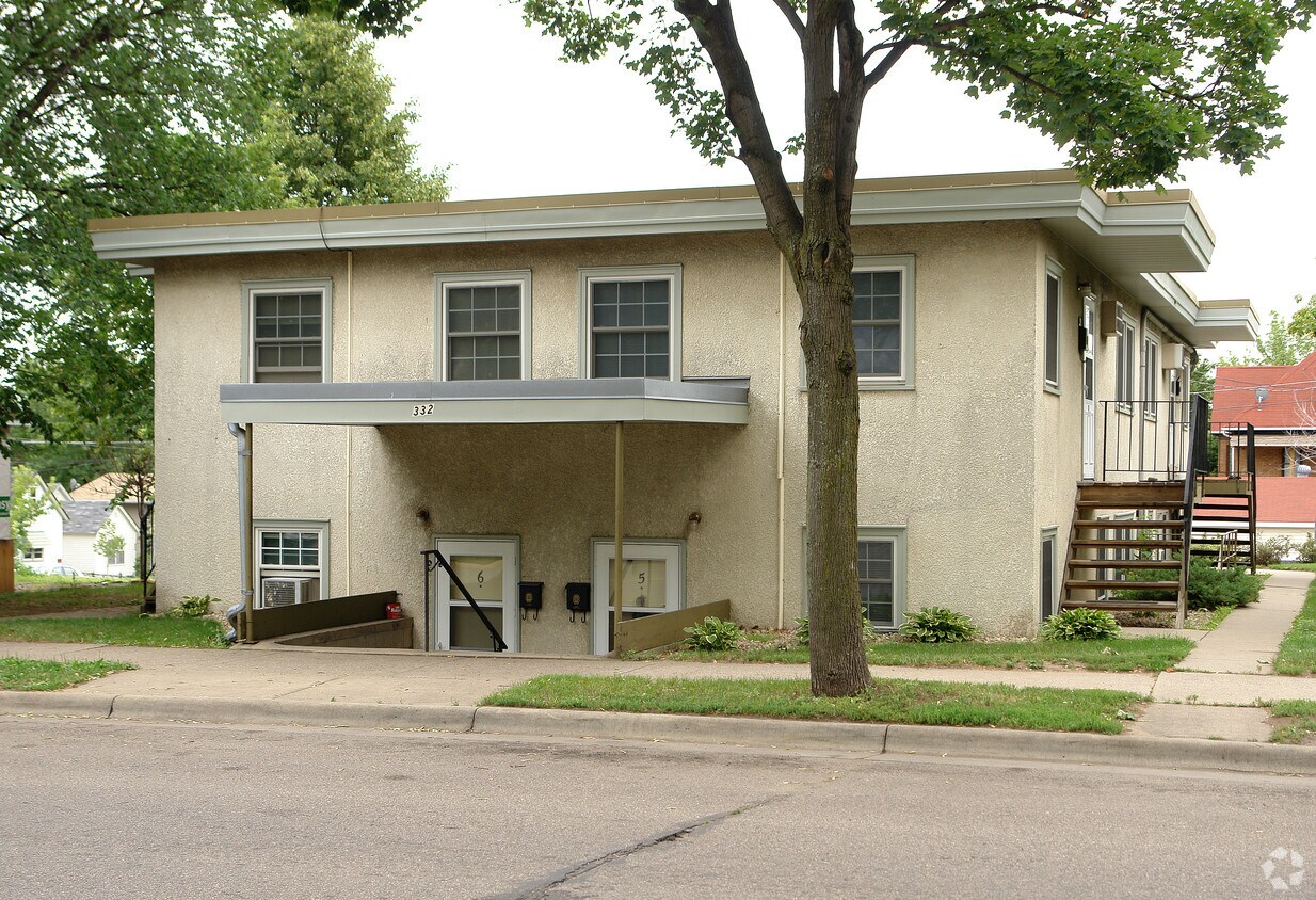 Foto principal - Front Avenue Apartments