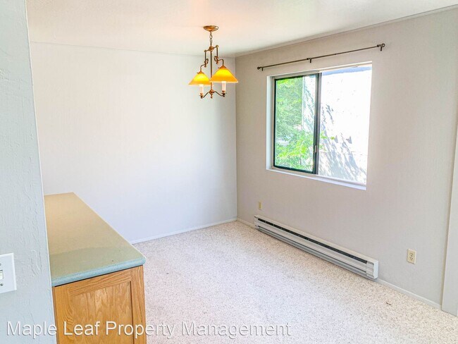 Foto del edificio - 6652 Park Point Way NE