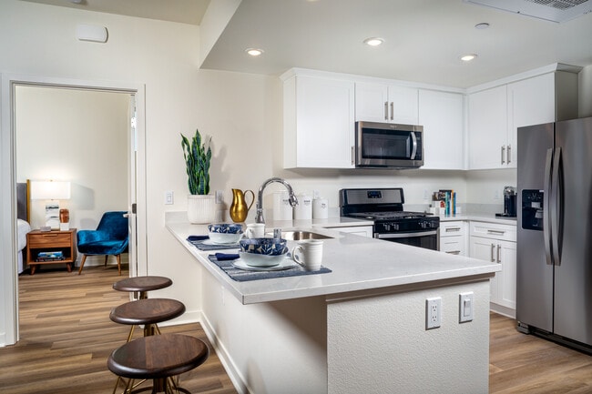 Building Photo - Azul Chula Vista