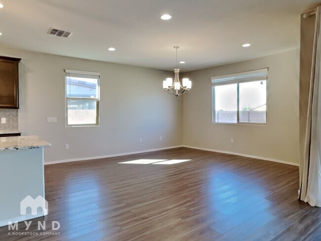 Foto del edificio - 11588 N Desert Calico Lp