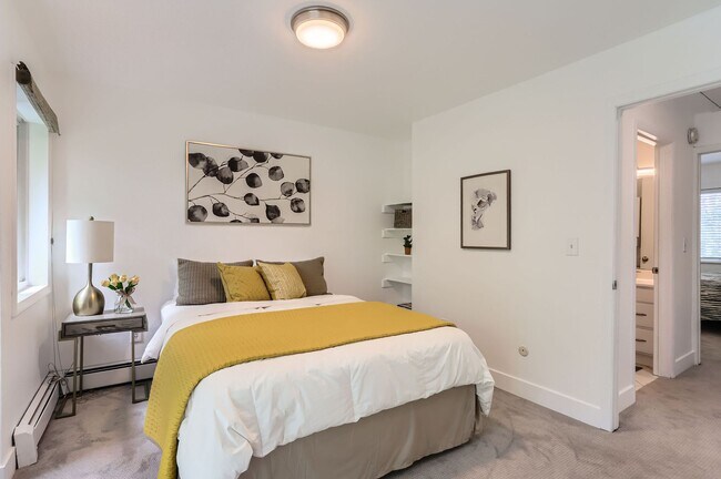 Foto del edificio - West Boulder 2BDR – Fully Furnished Comfort