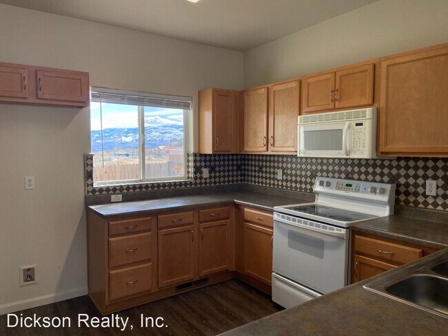 Building Photo - 4 br, 3 bath House - 306 Orrcrest